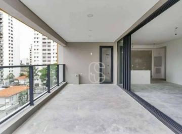 ec1f65e5ab682238b341d450e5a9389b1cfae24f · Apartamento com 4 dormitórios à venda, 151 m² por R$ 2.740.000,00 - Brooklin Paulista - São Paulo/SP