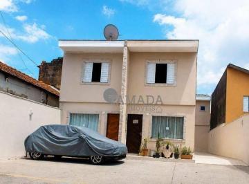 e9931b5875e780d499adbee0bbdcdbd3ea5958e8 · Sobrado em condomínio com 2 quartos sendo 2 suítes, quintal, 1 vaga à venda, 80 m² por R$ 399.900 -