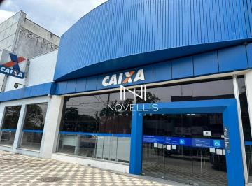 9a058446b174664f0ffb1c9f5a02193f791f6d76 · Ponto para alugar, 740 m² por R$ 27.040,00/mês - São João - Jacareí/SP