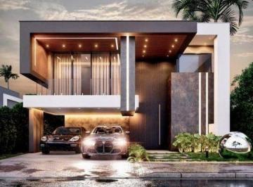a6adb96ea76124e5d77f44ff4411e54a75f027fc · Casa com 4 dormitórios à venda, 304 m² por R$ 2.390.000,00 - Condomínio Residencial Gran Park I - Ve