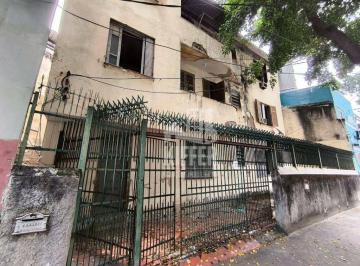 Apartamento Térreo no Centro de Niterói · Apartamento com 2 quartos à venda, 100 m² por R$ 300.000 - Centro - Niterói/RJ