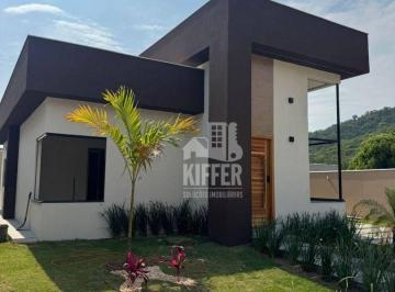 b027a29d6d091d295967f6905dc355d44a09e93c · Casa com 3 quartos à venda, 117 m² por R$ 617.000 - Ubatiba - Maricá/RJ