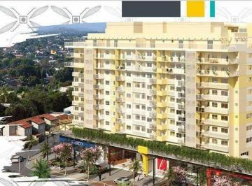 APARTAMENTO - JARDIM PENDOTIBA 3- NITERÓI - 53 M² · Apartamento com 1quarto à venda, 53 m² por R$ 350.000 - Largo da Batalha - Niterói/RJ