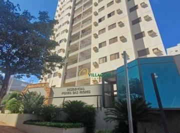 fecc0664f6a7c5759ea4f1db69628af6ccedf991 · Cobertura com 3 dormitórios para alugar, 250 m² por R$ 6.411,70/mês - Santos Dumont - São José do Ri