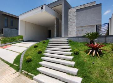 e76169ef027a90add6f8574838139cc3b3d204be · Casa com 3 dormitórios à venda, 179 m² por R$ 1.280.000,00 - Condomínio Santa Mônica - Caçapava/SP