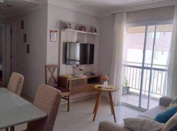 2973f55648d22f956ae820fd506e9f9921be9def · Apartamento com 2 dormitórios à venda, 61 m² por R$ 450.000,00 - Vila Carrão - São Paulo/SP