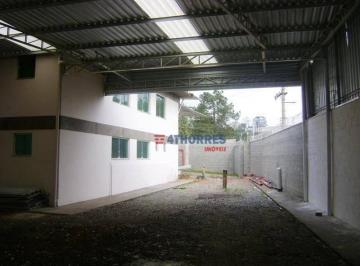 6b36b147355780fa2ad240730929d7259ec85e01 · Galpão Industrial - Locação - Raposo Tavares
