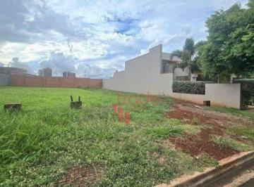 d879df933103e6625cdc90bdfa79b2f820f321d4 · Terreno Residencial de 320m² no Condomínio Valência em Ribeirão Preto.