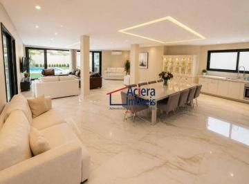 85888729a230dcb625bf0771cc3a2b1781adbfd6 · Casa Alto Padrão com 6 Suítes, Piscina e Varanda Gourmet á venda ou aluguel - São Paulo II - Cotia/S
