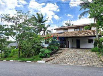 ab85a3d8394c40cedd0d3198a92f007c3c1d6cfb · Casa com 4 dormitórios à venda - Reserva Vale Verde - Cotia/SP