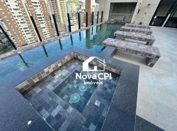 0be2c2e239b5bf9fe91097e71e11012b6fb72f79 · Apartamento no Canto do Forte com 2 Quartos, Sacada Gourmet e Lazer Completo