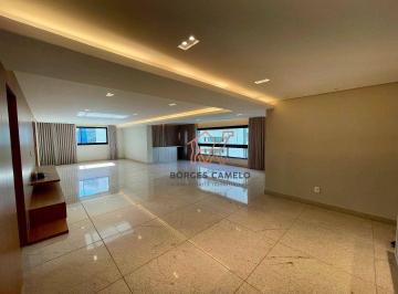 47bbdb4e69269ce30ab52612952582cf3c45bc50 · Apartamento com 4 dormitórios, 215 m², Belvedere - Belo Horizonte/MG