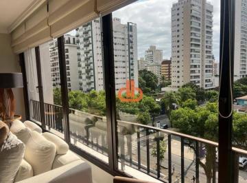 22771a42a1bdcd1bc4d3a0ab85faeabe92f861f8 · Apartamento com 4 dormitórios à venda, 280 m² por R$ 2.900.000,00 - Boqueirão - Santos/SP