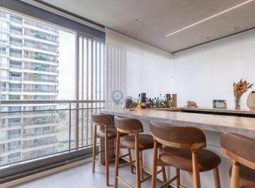ca9945f6016e8a981a11c8b725d4d29491290f70 · Apartamento com 3 dormitórios à venda, 167 m² por R$ 3.850.000,00 - Brooklin - São Paulo/SP