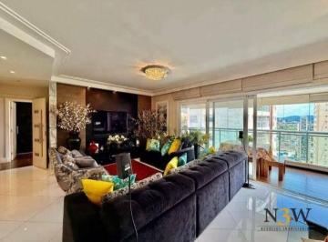 91541cbf40f997a79e893239ceb8a6485d4eb628 · Apartamento com 4 dormitórios para alugar, 151 m² por R$ 17.018,26/mês - Vila Leopoldina - São Paulo