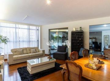Apartamento no Edif. Lac Dor com 4 quartos à venda, 298 m² - Petrópoli · Apartamento à venda, 298 m² por R$ 1.499.000,00 - Jardim Petrópolis - Londrina/PR