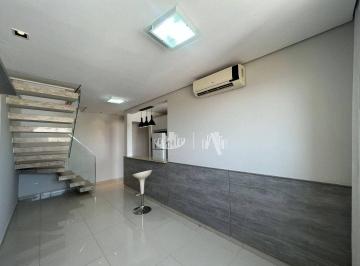 a308b06c285ce04a7c684e80f6528d9e221abbf1 · Cobertura no La Luna com 3 quartos à venda, 131 m² por R$ 650.000 - Igapó - Londrina/PR