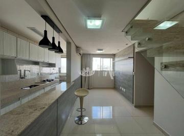 Cobertura no La Luna com 3 quartos, 131 m² - venda ou aluguel- Igapó - · Cobertura no La Luna com 3 quartos, 131 m² - venda por R$ 595.000 ou aluguel por R$ 3.500/mês - Igap