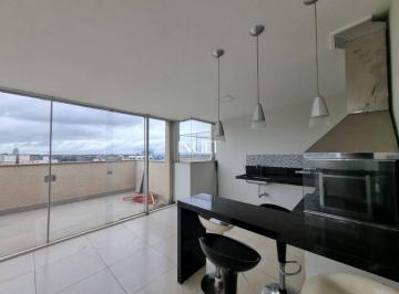 Cobertura no La Luna com 2 Quartos, 131 m² - venda ou aluguel - Igapó · Cobertura com 2 Quartos, 131 m² - venda por R$ 595.000 ou aluguel por R$ 3.500/mês - Igapó - Londrin
