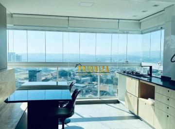 66fd47bcb96ab89c71bf5b5d197c65980a4919a4 · Apartamento com 1 dormitório à venda, 52 m² por R$ 580.000,00 - Condomínio Spettacolo Patriani - Sor