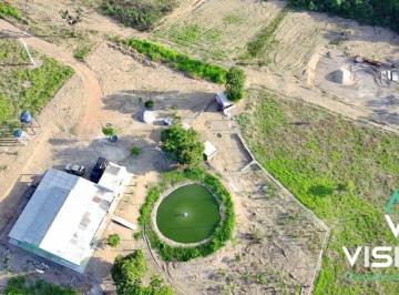 5b6fcd80817fc84dc55fa40eeaede58b920b3857 · Chácara 38.000m² à Venda em Edilândia