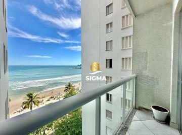 c4bae7f70416d8fac1bf48892156253746029932 · Apartamento com 3 quartos sendo 1 Suíte à venda, 98 m² por R$ 530.000 - Pitangueiras - Guarujá/SP.