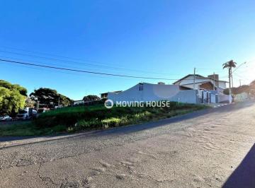 b52fb28dd3160db0831881f08188226df90fdc72 · Terreno à venda, 302 m² por R$ 400.000,00 - Jardim das Vitórias Régias - Valinhos/SP