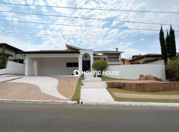 fd7a9254226451dd2cb4ac0cc90d73838301855e · Casa com 4 dormitórios (Suítes) à venda, - Condomínio Moinho de Vento - Valinhos/SP