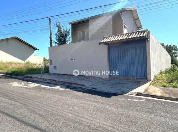ef7396d32161dd370816eb420aa592abe1bb536e · Casa à Venda no Bairro Nova Espírito Santo - Valinhos/SP