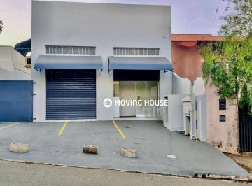 e3d7bcddf57b19b1272242999f0db2280b81dbb6 · Barração à Venda Jardim Bom Retiro - Valinhos/SP
