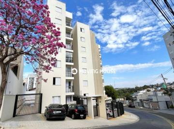 8d66cc7c57cba5389809fa05fb3fe82d2b9a8238 · Apartamento com 2 dormitórios à venda - Residencial Nova Era - Valinhos/SP