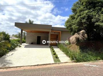 f3f458f9ed9e10716e7c01439cf114200911c4f1 · Casa Térrea à Venda Condomínio Clube de Campos Valinhos - Valinhos/SP