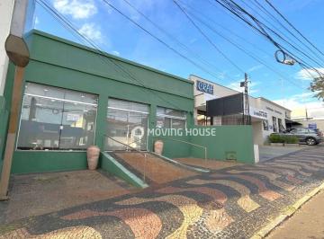 4c9b3e4b8e64d7131cf8697c4ba313828b495e59 · Casa Comercial para Locação Centro - Valinhos/SP