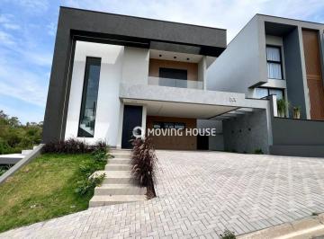 6815128a44ed88f7cf3dd389877b5c03e23bfa0c · Casa nova à venda Condomínio Residencial Bosque da Mata - Valinhos/SP