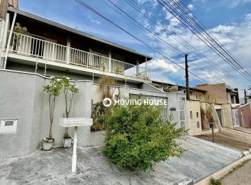b6ee099e0bc9c1b644070deb716c5e57587f18e3 · Casa com 3 dormitórios (1 suíte ) à venda - Loteamento Nova Espírito Santo - Valinhos/SP