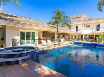 a644d72ca0665698c4f103e0f343136b0bf294e8 · Casa com 5 dormitórios (suítes) à venda - Condomínio Moinho de Vento - Valinhos/SP