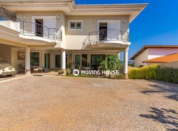 702518a9ce974e6033af05f29102b674c58c4211 · Casa com 5 dormitórios (suítes) à venda - Condomínio Moinho de Vento - Valinhos/SP