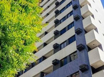 4e5f776abc1edba2489fcde2ffc7ad870323fb9c · Apartamento com 3 dormitórios à venda, 68 m² por R$ 420.000,00 - Meireles - Fortaleza/CE
