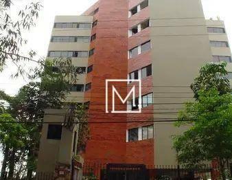 f3a5527ffd3cae4fd860f71f47920dd9b839fab8 · Apartamento com 3 dormitórios à venda, 63 m² por R$ 319.500,00 - Vila Andrade -