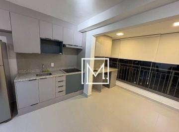 b6863c19221e6cf788b017d864b2e577a224afac · Apartamento com 1 dormitório, 35 m² - venda por R$ 420.000,00 ou aluguel por R$ 3.590,01/mês - Vila 
