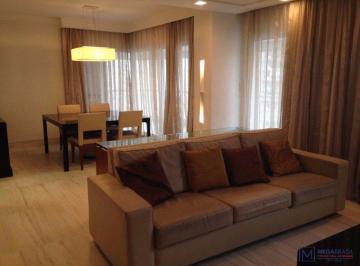 79db0f28e51d8cc2937c9e6d84ad8d187d81a403 · Apartamento para alugar, 194 m² por R$ 17.625,00/mês - Chácara Klabin - São Paulo/SP