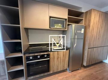 767ec7af3e00ca2d4a533a2984e78caf2af38549 · Studio com 1 dormitório para alugar, 27 m² por R$ 3.366,89/mês - Vila Clementino - São Paulo/SP