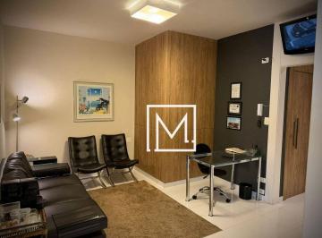 cb93c6525c231fee8bc7c8ce667c6ae83263dbfe · Sala à venda, 61 m² por R$ 1.290.000,00 - Moema - São Paulo/SP