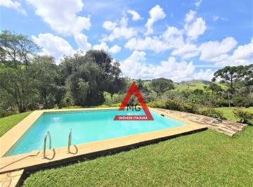 bf6c5d86566508b8deb35e66222565b89b705520 · Maravilhoso Sítio com 4 quartos com piscina, área gourmet, pomar, madeiras nobres, casa com caseiro,