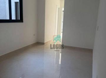 9ff01ccc678fc85d5835d9b7a7678fe7aef996e5 · Apartamento de 55m² bem distribuído, 2 dormitórios sendo 1 suíte, à venda por R$ 432.000 - Utinga, S
