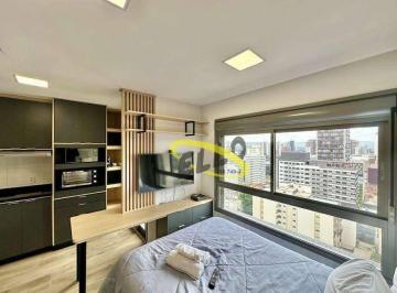 ee4d1eb905410c84cd61e6b4acb45fcf52e7eea4 · Studio Coraz Tucuna - 21m² - 100% MOBILIADO e EQIPADO - ideal p/ INVESTIDORES!