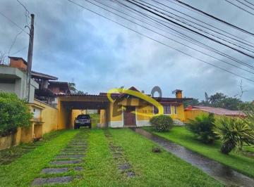 04ee2d93762536ffd984392d06e946c8807150c0 · Casa com 4 dormitórios à venda, 200 m² por R$ 1.100.000,00 - Granja Viana - Cotia/SP