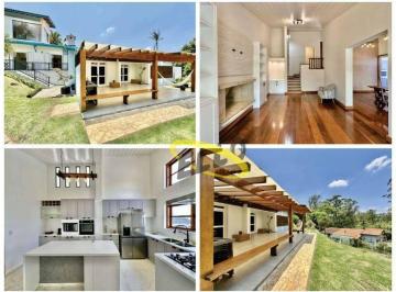 2fdae8cb7375b9ed4e30e2d405735cf4bf1f1c3c · Casa com 4 dormitórios à venda, 243 m² por R$ 2.900.000,00 - Granja Viana - Cotia/SP