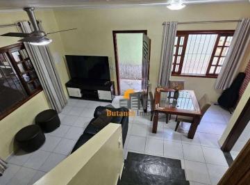 b7a830a82ecfb360c48ad14769bdd055e4168208 · Casa no Rio Pequeno! Amplo Imóvel com 2 Suítes, 3 Banheiros, 2 vagas e Localização Privilegiada