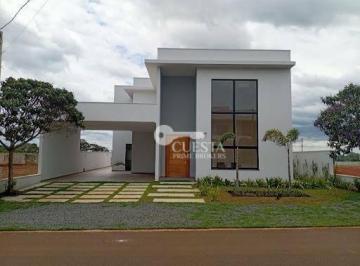 d0bd81ceab0dc5da399e86f6a3eba561d62d2060 · Casa à venda, 250 m² por R$ 1.200.000,00 - Village Manacá - Cesário Lange/SP